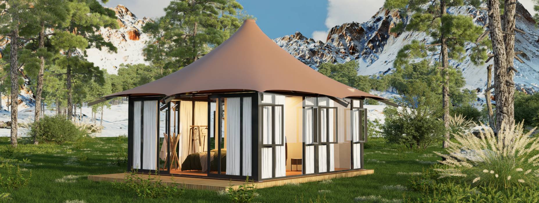 海州区装配式建筑厂家